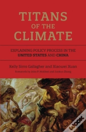 Capa do artigo Titans Of The Climate