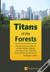 Capa do artigo Titans Of The Forests