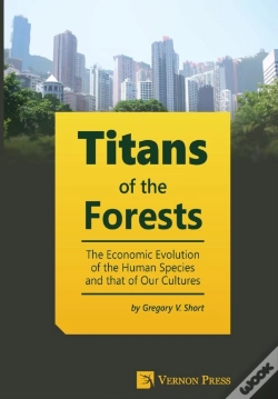 Capa do artigo Titans Of The Forests