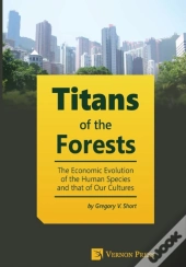 Titans Of The Forests