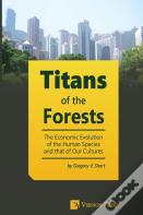 Titans Of The Forests