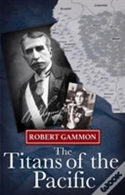 Capa do artigo Titans Of The Pacific