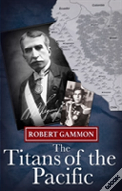 Capa do artigo Titans Of The Pacific