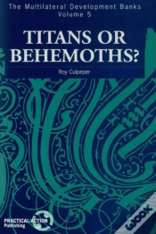Capa do artigo Titans Or Behemoths