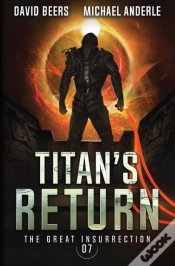 Capa do artigo Titan