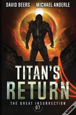 Capa do artigo Titan'S Return