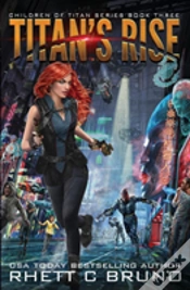 Capa do artigo Titan