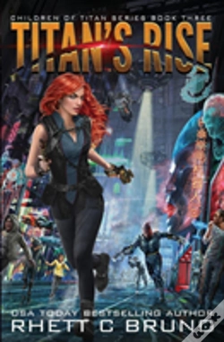 Capa do artigo Titan'S Rise