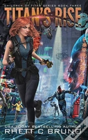 Capa do artigo Titan