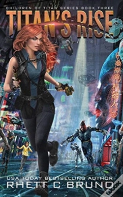 Capa do artigo Titan'S Rise