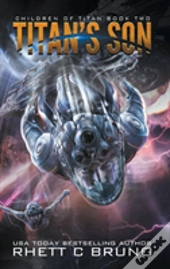 Titan'S Son