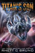 Titan'S Son