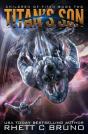 Titan'S Son - Preview
