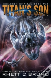 Titan'S Son