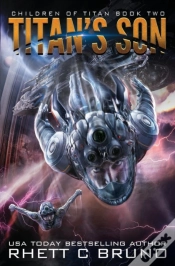 Capa do artigo Titan
