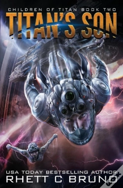 Capa do artigo Titan'S Son