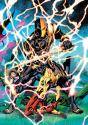 Titans The Lazarus Contract - Preview