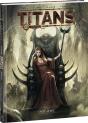 Titans Tome 3 : Ariane - Preview