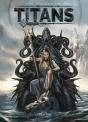 Titans Tome 4 : Irenis - Preview