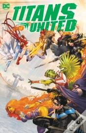 Capa do artigo Titans United