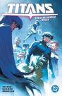 Titans Vol. 2: The Dark-Winged Queen - Preview