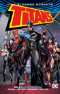 Titans Volume 2 - Preview