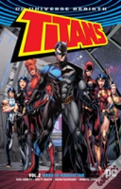 Titans Volume 2