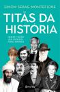 Titãs da História - Preview