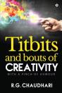 Titbits And Bouts Of Creativity - Preview