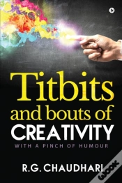 Capa do artigo Titbits And Bouts Of Creativity