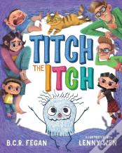 Titch The Itch