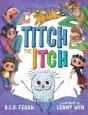 Titch The Itch - Preview