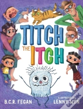 Titch The Itch