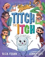 Titch The Itch
