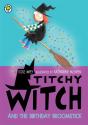 Titchy Witch: The Birthday Broomstick - Preview