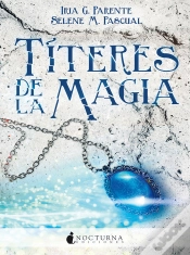 Capa do artigo Títeres De La Magia