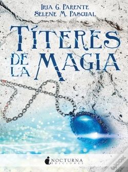 Capa do artigo Títeres De La Magia