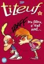 Titeuf 06 - Les Filles C'Est Nul... - Preview