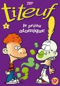 Titeuf 08 - Le Preau Atomique - Preview
