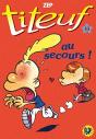 Titeuf 10 - Au Secours ! - Preview