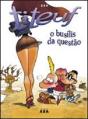 Titeuf - O Busílis da Questão - Preview