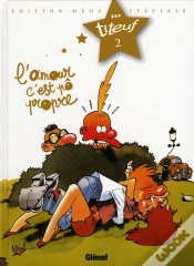 Capa do artigo Titeuf T.2 ; L