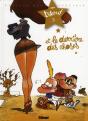 Titeuf T.5 ; Et Le Derrière Des Choses - Preview