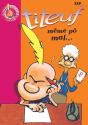 Titeuf Tome 1 : Même Pô Mal... - Preview