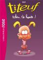 Titeuf Tome 11 : Tcheu, La Honte ! - Preview