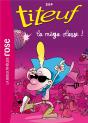 Titeuf Tome 13 : La Méga Classe ! - Preview