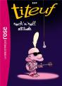 Titeuf Tome 16 : Titeuf, Rock'N'Roll Attitude - Preview