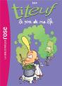 Titeuf Tome 17 : Le Pire De Ma Life - Preview