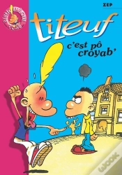 Capa do artigo Titeuf Tome 2 : C