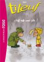 Titeuf Tome 3 : C'Est Pô Une Vie ! - Preview